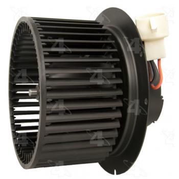 2005 Ford F-250 Super Duty HVAC Blower Motor Four Seasons 76900 image 1 of 4