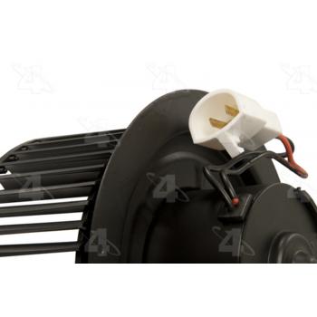 2005 Ford F-250 Super Duty HVAC Blower Motor Four Seasons 76900 image 3 of 4