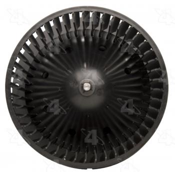 2005 Ford F-250 Super Duty HVAC Blower Motor Four Seasons 76900 image 4 of 4