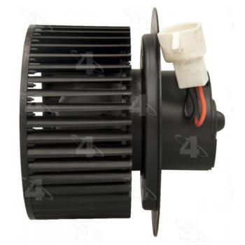 Four Seasons 76900 HVAC Blower Motor product image 5 of 6
