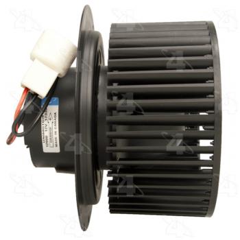 Four Seasons 76900 HVAC Blower Motor product image 6 of 6
