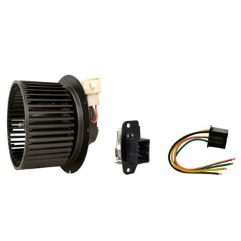 2005 Ford Excursion HVAC Blower Motor Kit