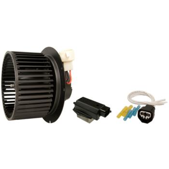 2007 Ford F-350 Super Duty HVAC Blower Motor Kit