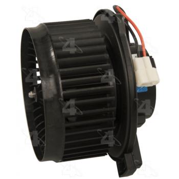 2008 Scion TC HVAC Blower Motor Four Seasons 76903 image 1 of 2