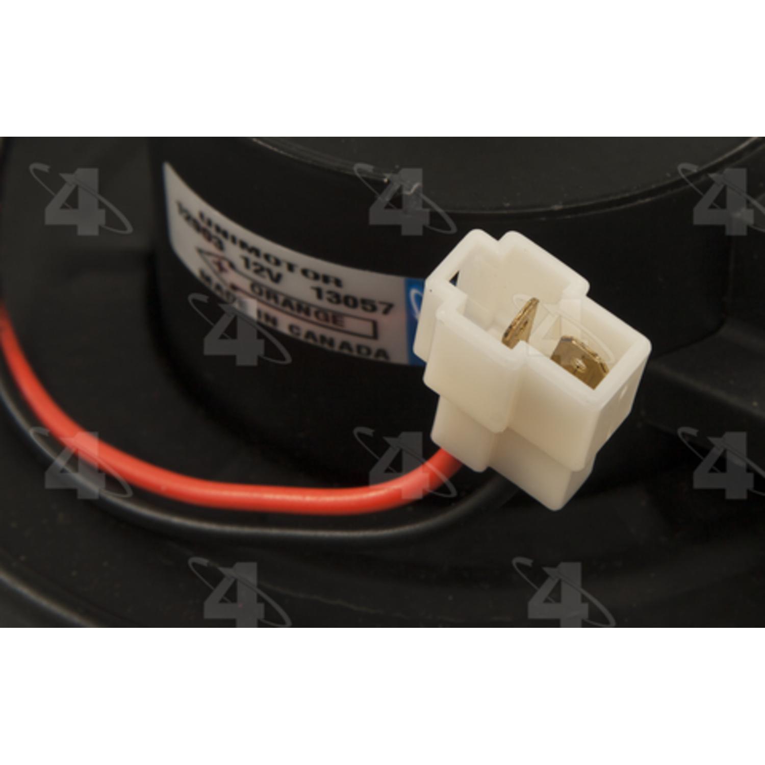 Four Seasons 76903 HVAC Blower Motor product image 2 of 2
