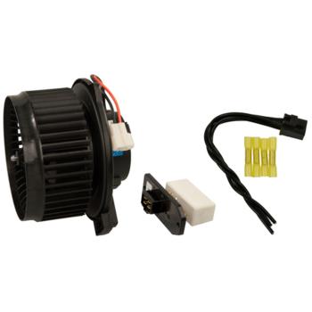 2002 Toyota Tundra HVAC Blower Motor Kit
