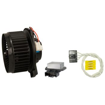 2007 Scion TC HVAC Blower Motor Kit
