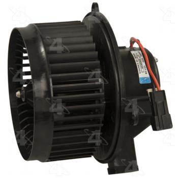 2015 Chevrolet Cruze HVAC Blower Motor