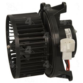 2009 Lincoln Town Car HVAC Blower Motor Four Seasons 76908 image 1 of 2