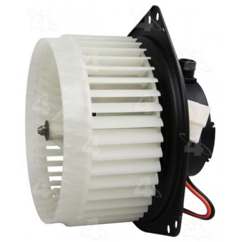 2007 Mitsubishi Lancer HVAC Blower Motor Four Seasons 76909 image 1 of 4