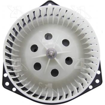 2007 Mitsubishi Lancer HVAC Blower Motor Four Seasons 76909 image 3 of 4