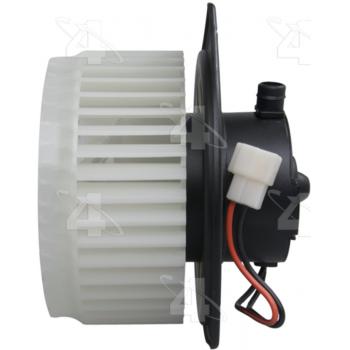 2007 Mitsubishi Lancer HVAC Blower Motor Four Seasons 76909 image 4 of 4