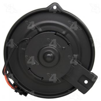 2005 Mitsubishi Eclipse HVAC Blower Motor Four Seasons 76910 image 2 of 4