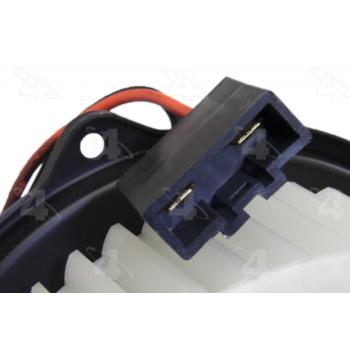 2005 Mitsubishi Eclipse HVAC Blower Motor Four Seasons 76910 image 3 of 4
