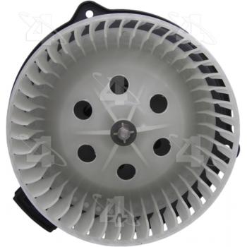 2005 Mitsubishi Eclipse HVAC Blower Motor Four Seasons 76910 image 4 of 4