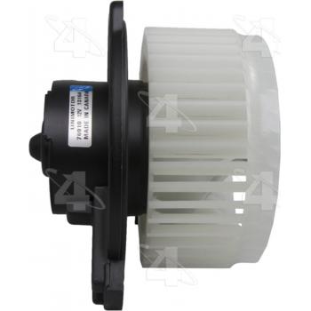 Four Seasons 76910 HVAC Blower Motor product image 6 of 6