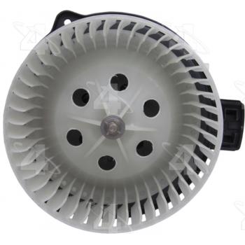 2006 Mazda 6 HVAC Blower Motor Four Seasons 76911 image 3 of 4