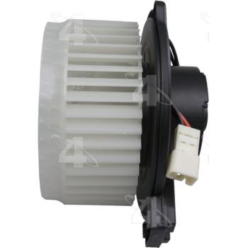 2006 Mazda 6 HVAC Blower Motor Four Seasons 76911 image 4 of 4
