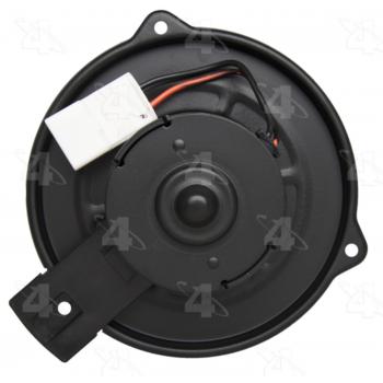 Four Seasons 76912 - HVAC Blower Motor Four Seasons 76912 HVAC Blower Motor product image 2 of 6
