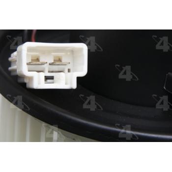 Four Seasons 76912 - HVAC Blower Motor Four Seasons 76912 HVAC Blower Motor product image 3 of 6