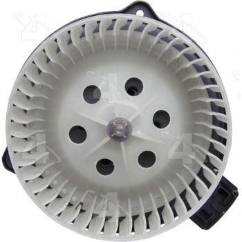 Four Seasons 76912 - HVAC Blower Motor Four Seasons 76912 HVAC Blower Motor product image 4 of 6
