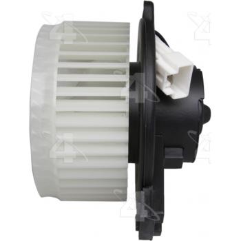 Four Seasons 76912 - HVAC Blower Motor Four Seasons 76912 HVAC Blower Motor product image 5 of 6