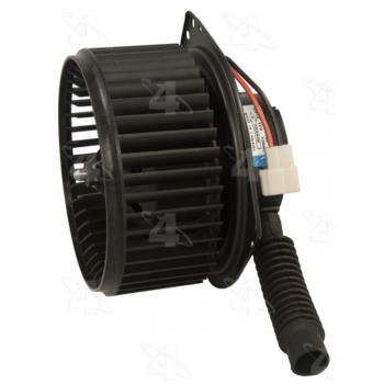 2006 Suzuki XL-7 HVAC Blower Motor