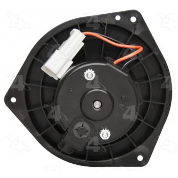 2011 Suzuki Grand Vitara HVAC Blower Motor Four Seasons 76914 image 2 of 3