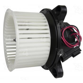 2000 Plymouth Prowler HVAC Blower Motor Four Seasons 76917 image 1 of 4
