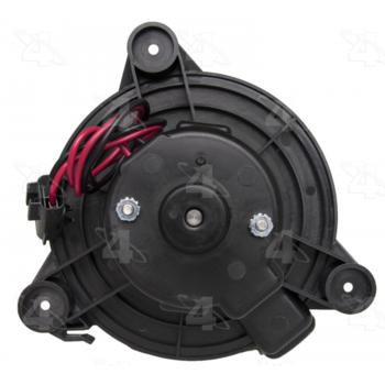 2000 Plymouth Prowler HVAC Blower Motor Four Seasons 76917 image 2 of 4
