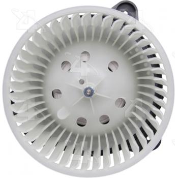 2000 Plymouth Prowler HVAC Blower Motor Four Seasons 76917 image 4 of 4