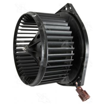 2006 Acura RSX HVAC Blower Motor