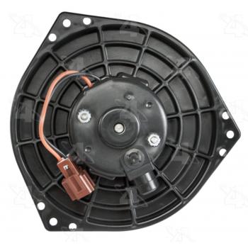 2002 Honda Civic HVAC Blower Motor Four Seasons 76918 image 2 of 4