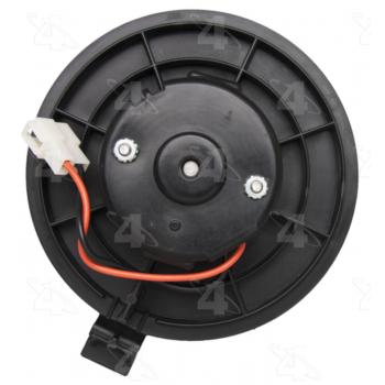 2009 Suzuki SX4 HVAC Blower Motor Four Seasons 76919 image 2 of 4