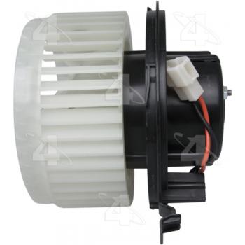 Four Seasons 76919 - HVAC Blower Motor Four Seasons 76919 HVAC Blower Motor product image 5 of 6
