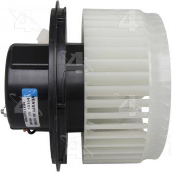 Four Seasons 76919 - HVAC Blower Motor Four Seasons 76919 HVAC Blower Motor product image 6 of 6
