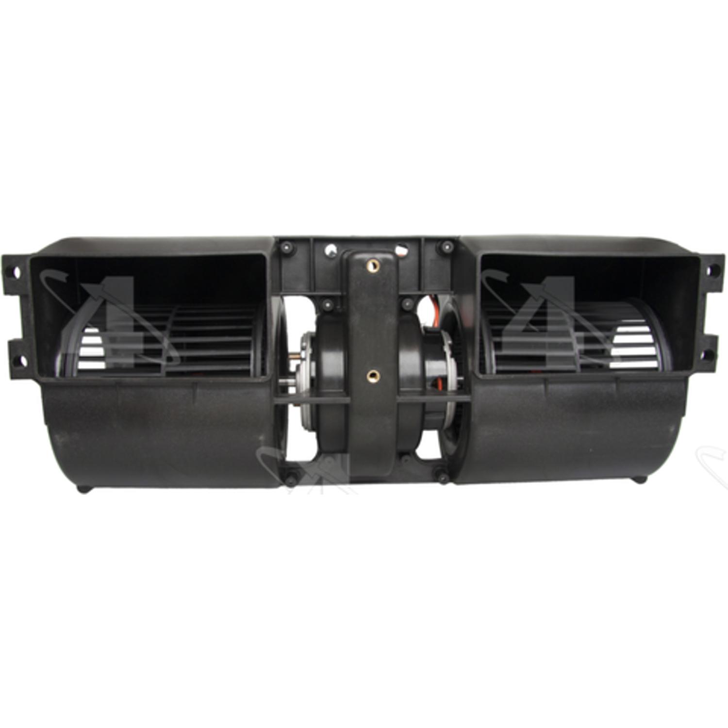 Four Seasons 76926 - HVAC Blower Motor Four Seasons 76926 HVAC Blower Motor product image 2 of 6