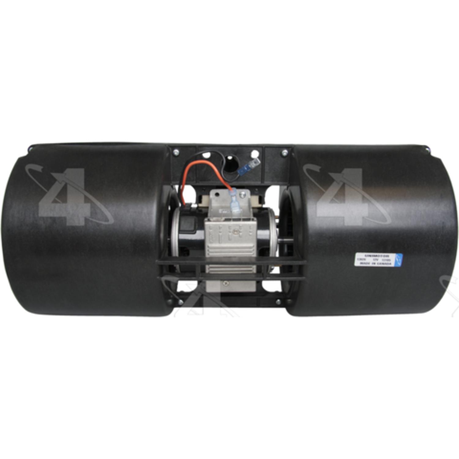 Four Seasons 76926 - HVAC Blower Motor Four Seasons 76926 HVAC Blower Motor product image 4 of 6