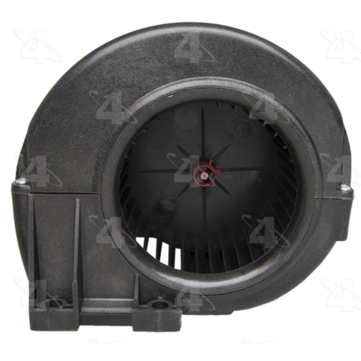 Four Seasons 76926 - HVAC Blower Motor Four Seasons 76926 HVAC Blower Motor product image 5 of 6