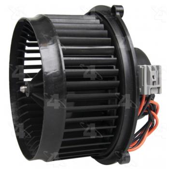 2015 Chevrolet Camaro HVAC Blower Motor