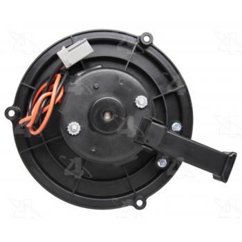 2012 Chevrolet Camaro HVAC Blower Motor Four Seasons 76927 image 2 of 4