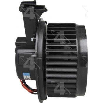 2012 Chevrolet Camaro HVAC Blower Motor Four Seasons 76927 image 4 of 4