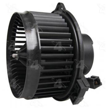 2000 Jeep Grand Cherokee HVAC Blower Motor Four Seasons 76928 image 1 of 4
