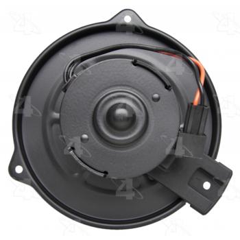 2000 Jeep Grand Cherokee HVAC Blower Motor Four Seasons 76928 image 2 of 4