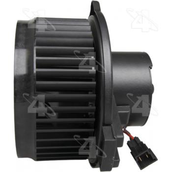 2000 Jeep Grand Cherokee HVAC Blower Motor Four Seasons 76928 image 4 of 4