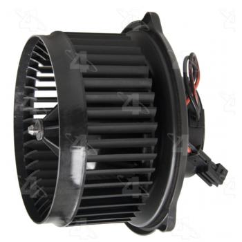 2005 BMW Z4 HVAC Blower Motor