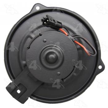 2005 BMW Z4 HVAC Blower Motor Four Seasons 76929 image 2 of 4