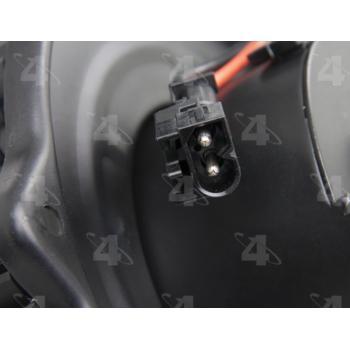 2005 BMW Z4 HVAC Blower Motor Four Seasons 76929 image 3 of 4