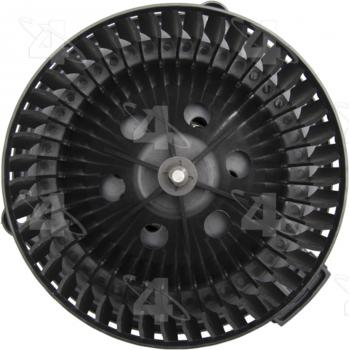2005 BMW Z4 HVAC Blower Motor Four Seasons 76929 image 4 of 4