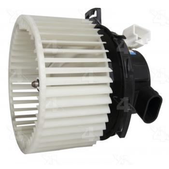 2012 Mazda 3 HVAC Blower Motor